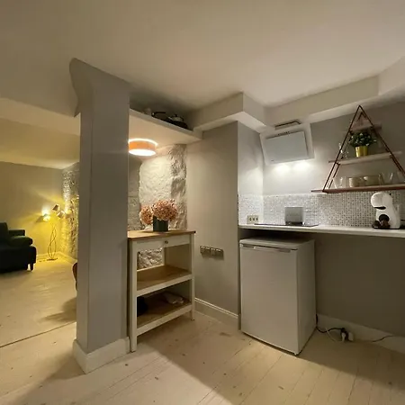 Cute For Young Travellers Apartmán