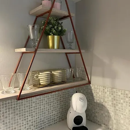 Apartmán Cute For Young Travellers Riga