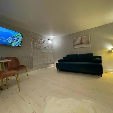 Cute For Young Travellers Apartamento *