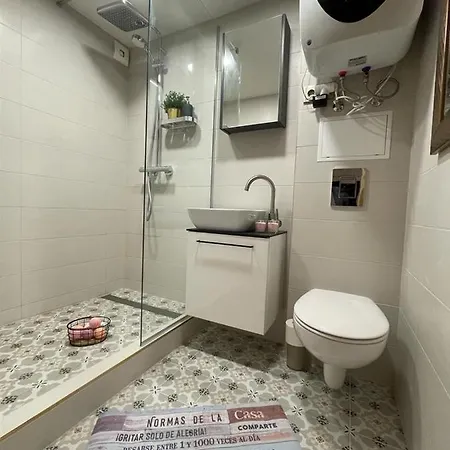 Cute For Young Travellers Apartament