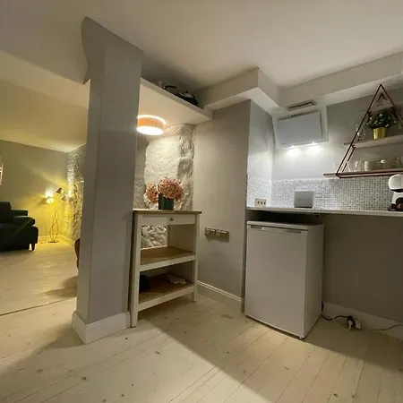 Cute For Young Travellers Apartament Ryga