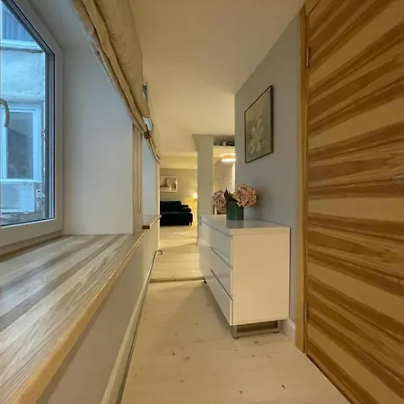 Apartament Cute For Young Travellers *